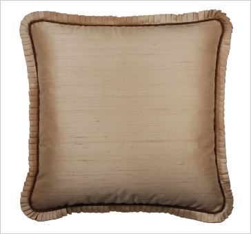 PleatedRuffle